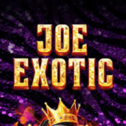 Joe Exotic ilmaiskierroksia